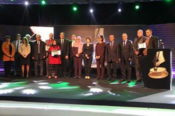 Mobilis décerne ses Prix