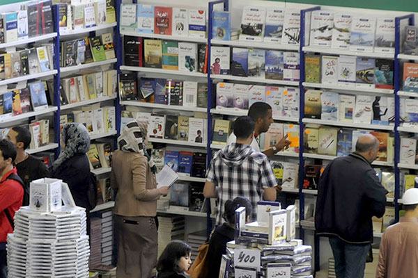 التقشف يرهن البعد العربي لمعرض قسنطينة