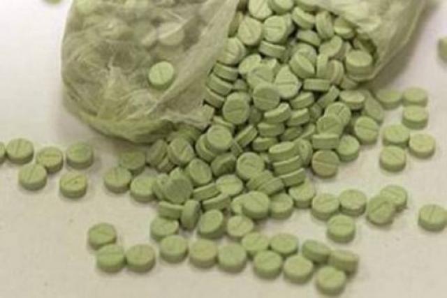 تفاقم ترويج أقراص