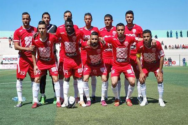 مولودية وهران