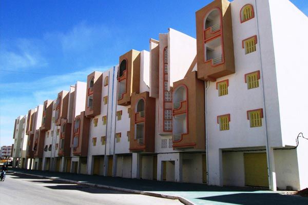 مستثمرون أتراك وصينيون لإنجاز برامج السكن بإيليزي