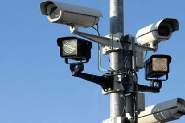 تثبيت أزيد من 200 كاميرا مراقبة بغرداية