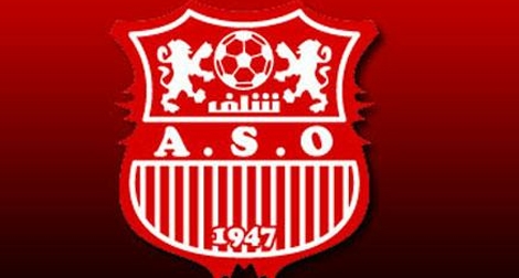 جمعية اولمبي الشلف