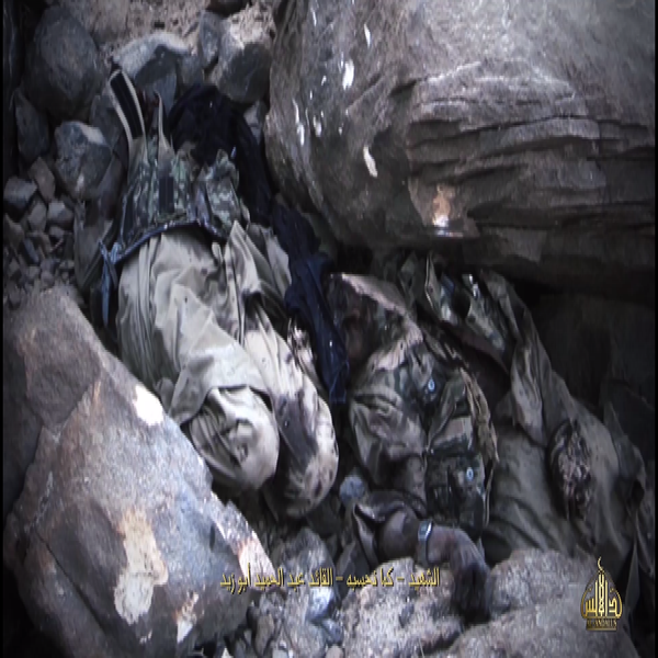 AQMI publie la photo d'Abou Zeid, parle d'Al-Boulaidi et menace Marine Le Pen