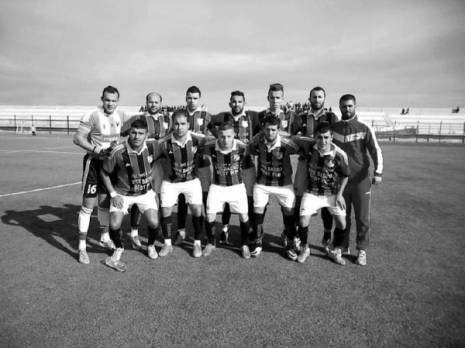 Quatre accessions d'affilée et une qualification en 8es de finale