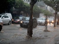 De la pluie jusqu'à jeudi prochain