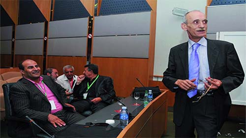 «Le football algérien a régressé depuis l'avènement du professionnalisme»