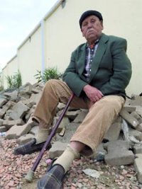 Rencontre avec Tombeza