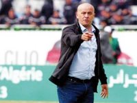 La suspension d'Omar Ghrib officiellement levée