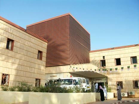 La société civile s'organise