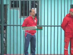 أريد 11 محاربا في غليزان