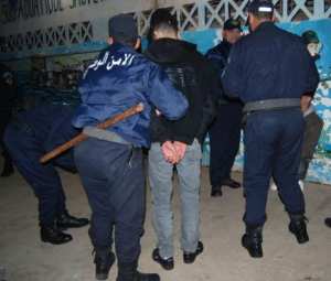 317 قضية 5 منها متعلقة بالجرائم الاقتصادية خلال شهر بعين الدفلى