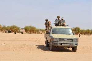 توقيف 25 مهربا بولاية تمنراست