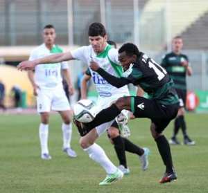 Espoir permis pour le MO Béjaïa