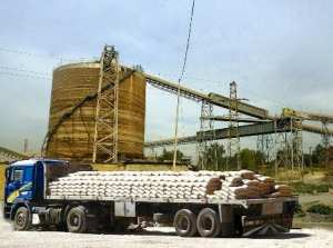 مجلس المحاسبة يحقق في عمل مصنع الإسمنت بالشلف