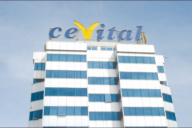 Un siège, un hôtel 5 étoiles et un complexe d'affaires pour Cevital