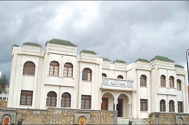 Ouverture de bibliothèques de proximité à Médéa