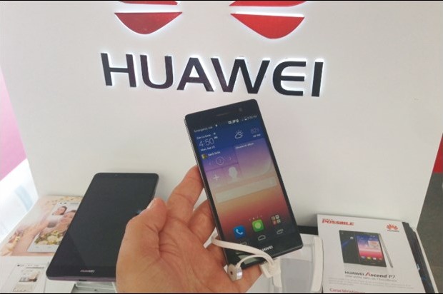 Huawei