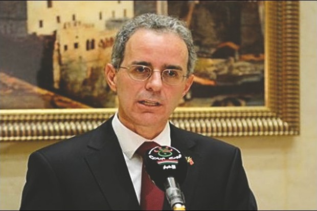 En quête d'opportunités d'affaires