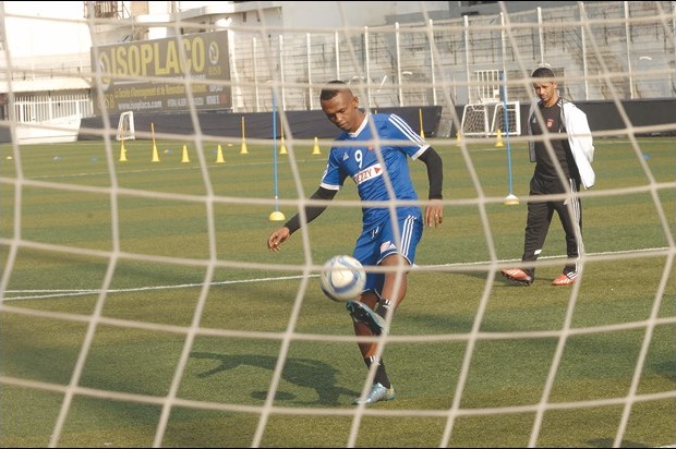 Hamdi et la problématique de la sérénité du vestiaire