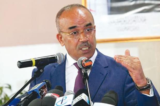 Bedoui annonce l'installation d'une délégation nationale multisectorielle