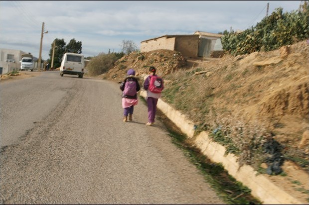 Les habitants demandent la réouverture de l'école primaire