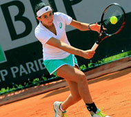 Omnisports / Tennis - Classement mondial (juniors)