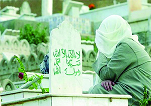 Tizi Ouzou célèbre la Journée nationale du chahid