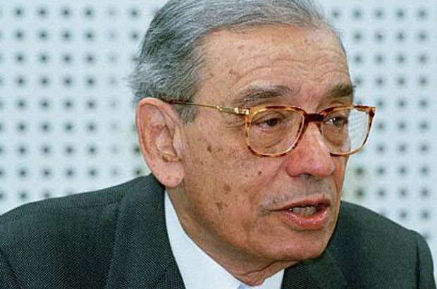 Boutros Boutros-Ghali n'est plus