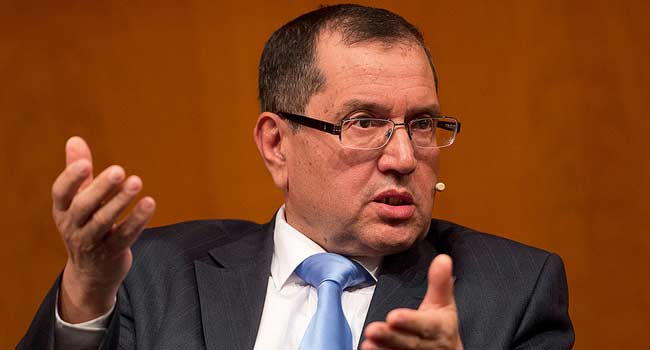 Algérie-Noureddine Bouterfa jette un froid sur le programme du renouvelable de 