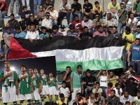 Un match hautement symbolique et fraternel