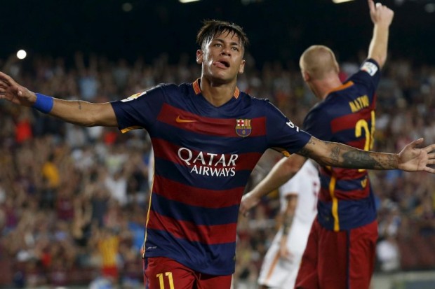 Thiago Silva a proposé le PSG à Neymar !