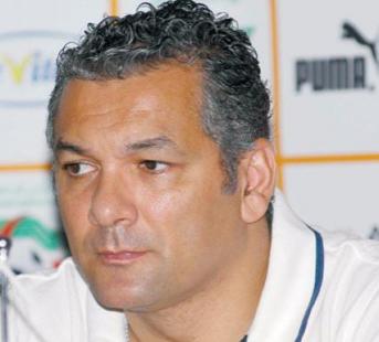 زهير جلول مدربًا جديد لإتحاد البليدة