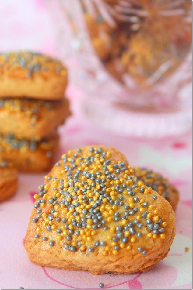 Halwat tabaa , gateau algerien