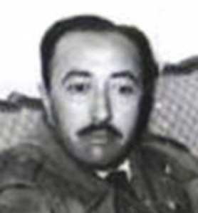 MEMOIRE : Abdelmadjid Benkedadra