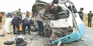 Le gouvernement promet de nouvelles mesures