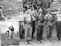 Pour que nul n'oublie le sacrifice des martyrs