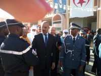 Le sens d'une visite