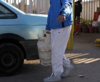 Naftal s'appuie sur 10 micro-centres enfûteurs