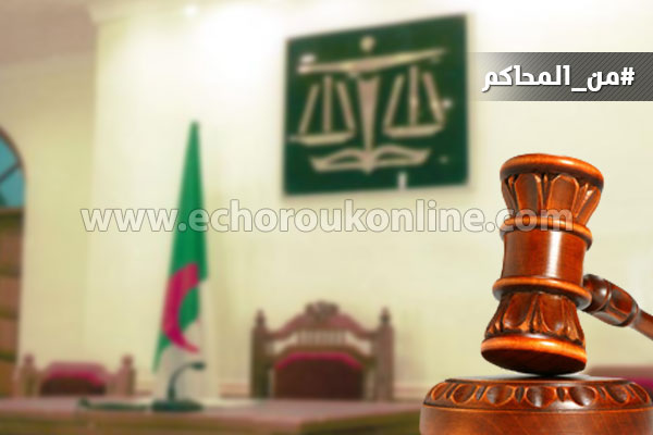 6 سنوات سجنا لمتهم أشاد بالأعمال الإرهابية بتمنراست