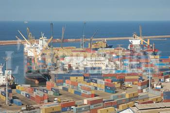 D'où viennent les 11 conteneurs chargés de cuivre'