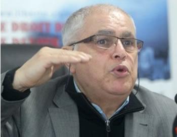 Le gaz de schiste n'est pas une priorité