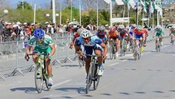 Plateau royal pour la 6e édition