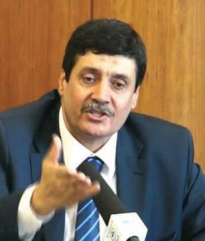 «Nous ne sommes plus en conflit avec la France»