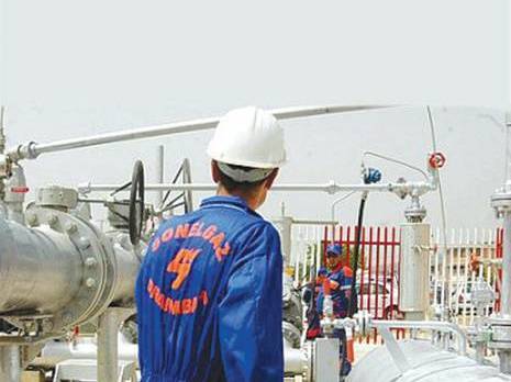 Sonelgaz le dos au mur