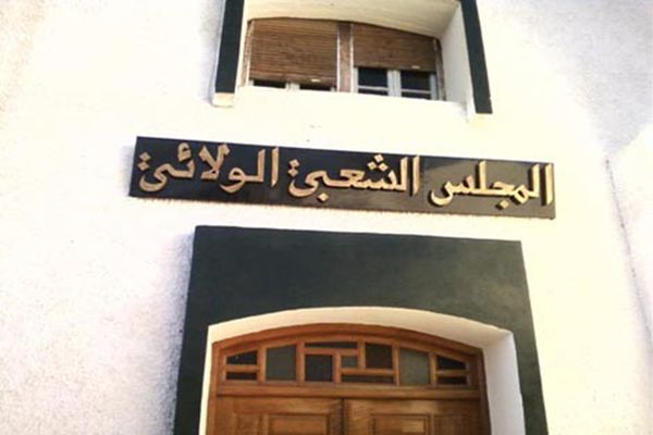 المطالبة بدعم الشباب وفتح فروع لوكالات التشغيل بالوادي