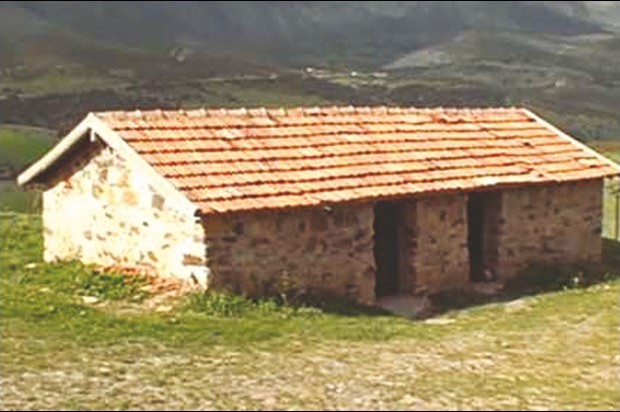 La maison natale du président Boumediene réhabilitée puis reconvertie en musée