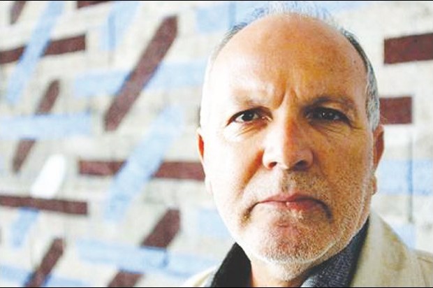 Une résidence d'écritures et de créations à Alger