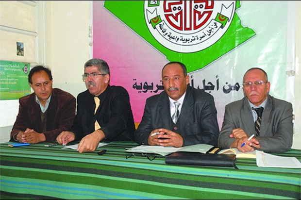 Le constat acerbe de l'Unpef