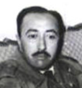 MEMOIRE : Abdelmadjid Benkedadra